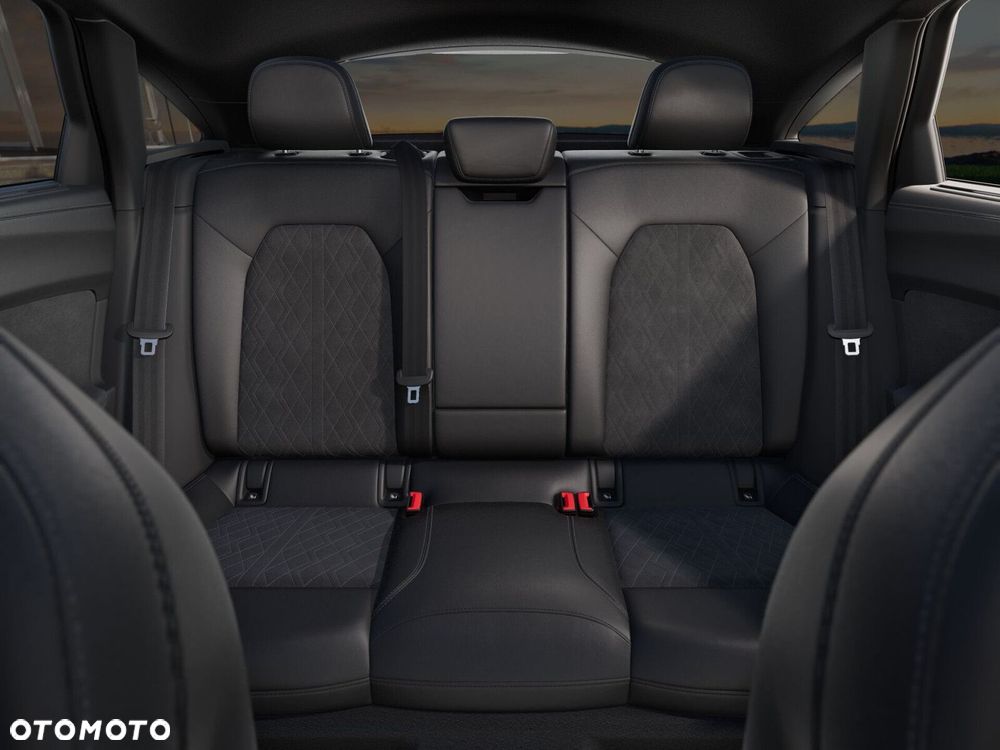Audi A5 Limousine - 10