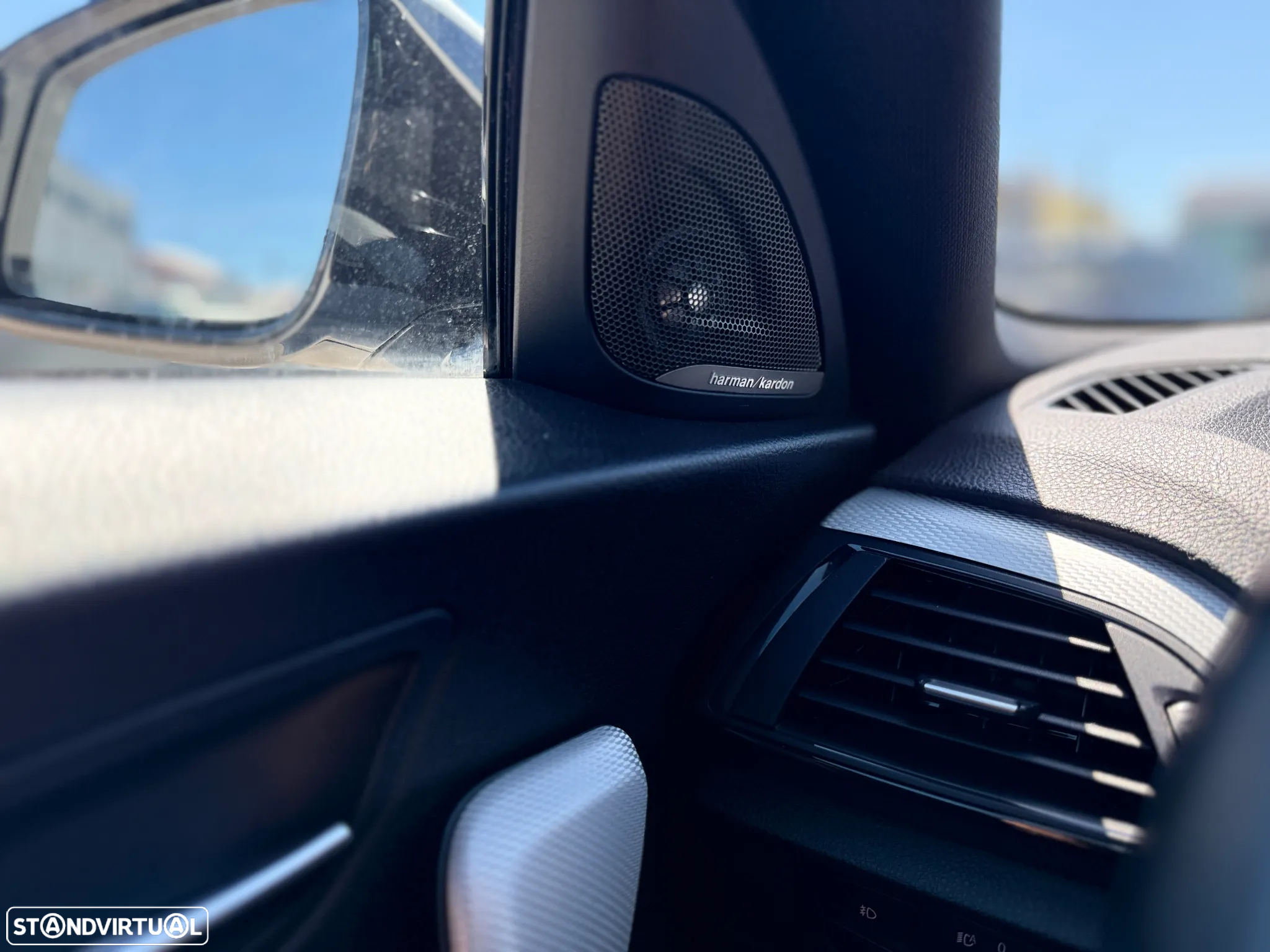 BMW 120 d Pack M - 18