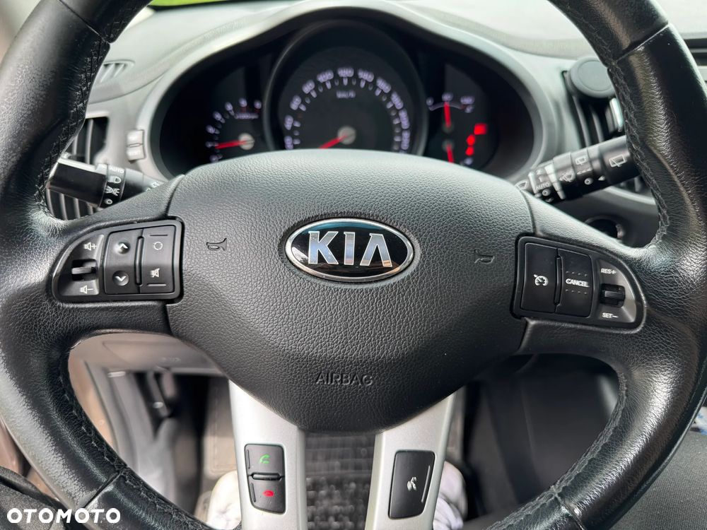 Kia Sportage - 21
