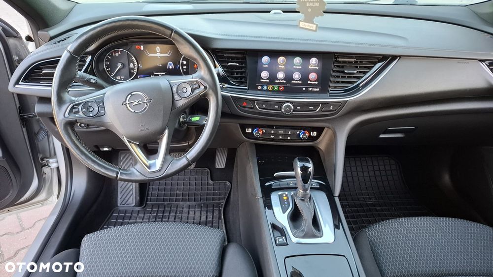 Opel Insignia 2.0 CDTI Elegance S&S - 9