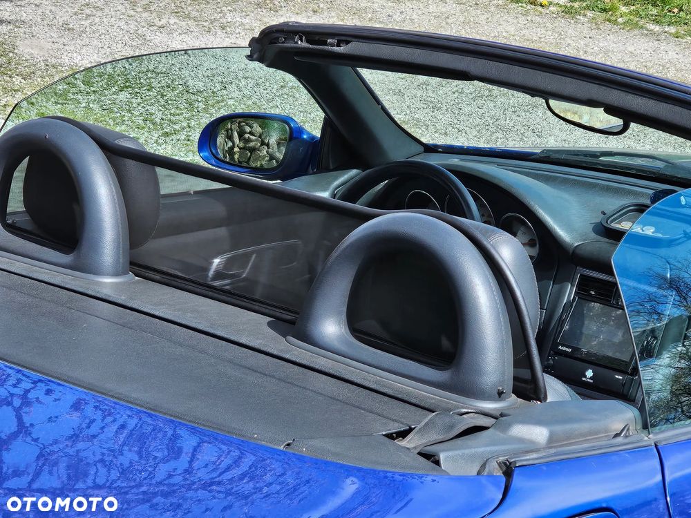 Mercedes-Benz SLK - 12
