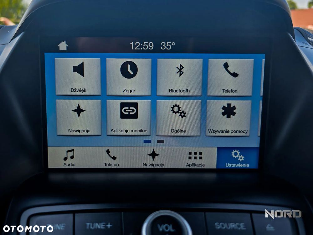 Ford C-MAX 1.0 EcoBoost Titanium ASS - 17