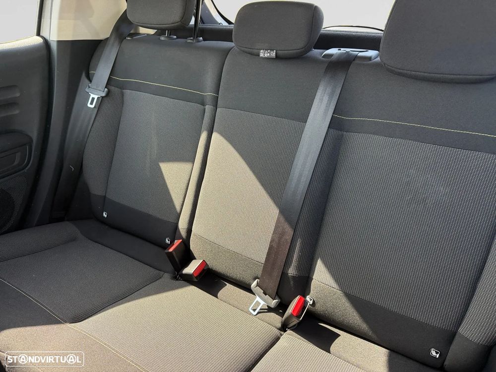 Citroën C3 1.2 PureTech Max - 15