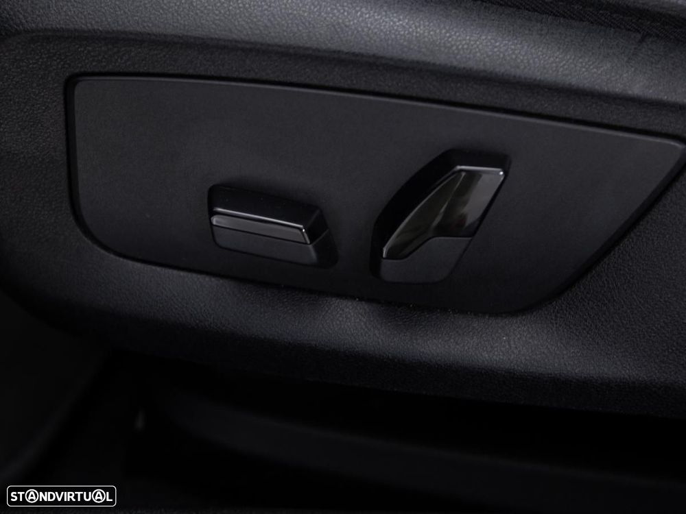 BMW 530 d Auto - 18