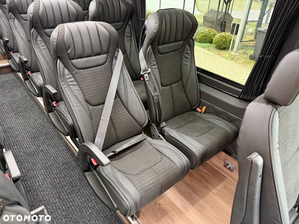 Mercedes-Benz Sprinter 519 Tourist Line GSR II - 14