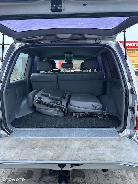 Toyota Land Cruiser 4.2 TD