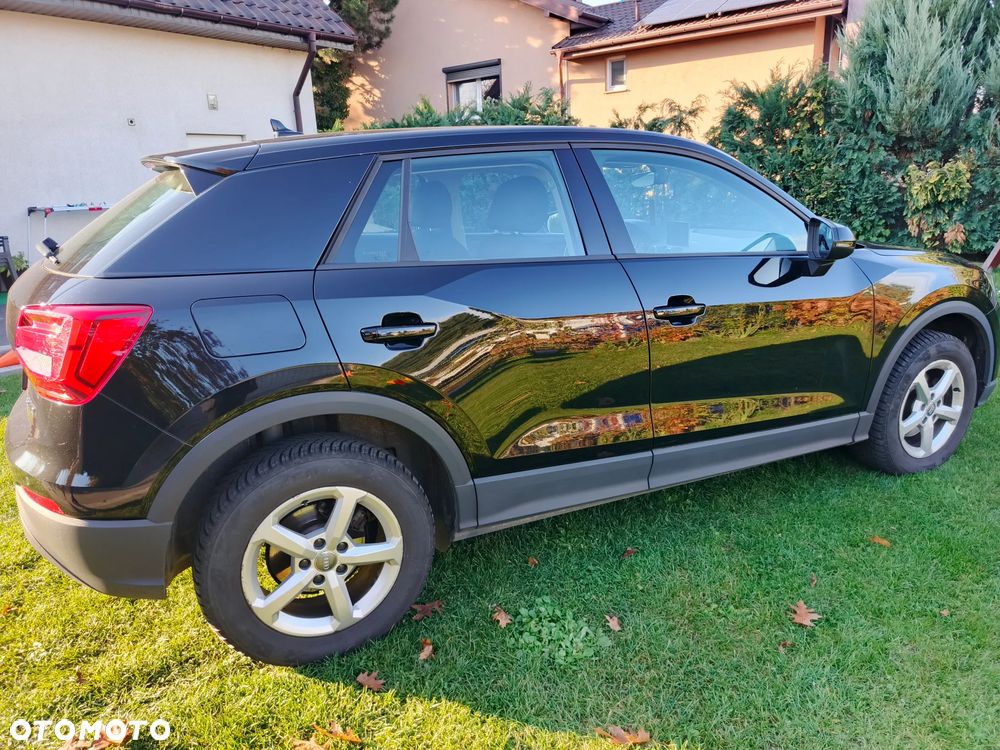 Audi Q2 1.6 TDI S tronic - 7