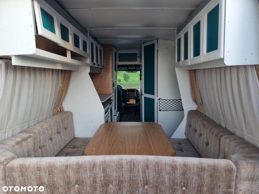 Fiat Ducato - 12