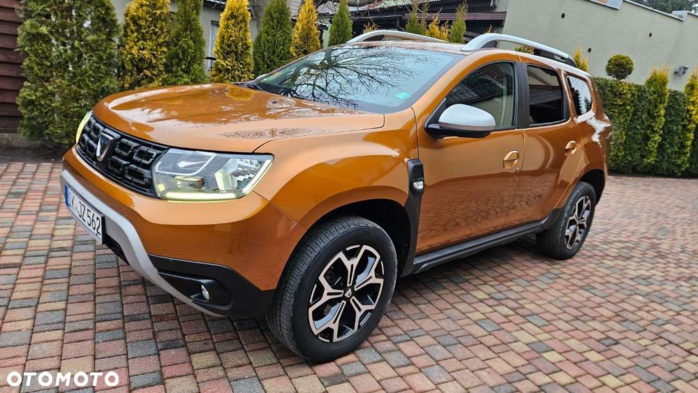 Dacia Duster - 4