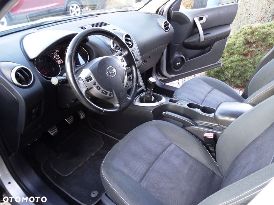 Nissan Qashqai 1.5 dCi Acenta - 18