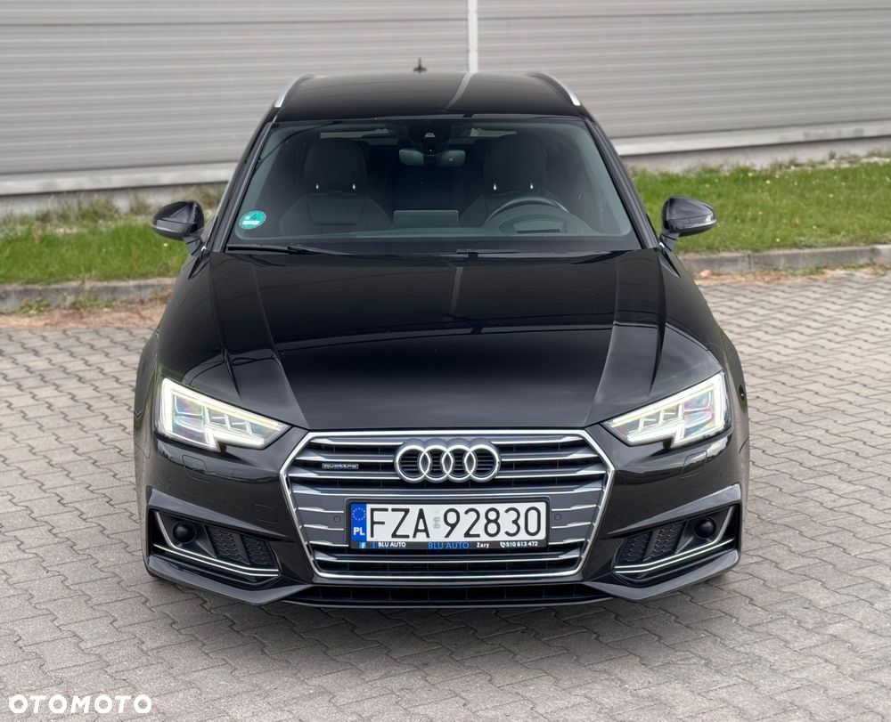 Audi A4 - 2