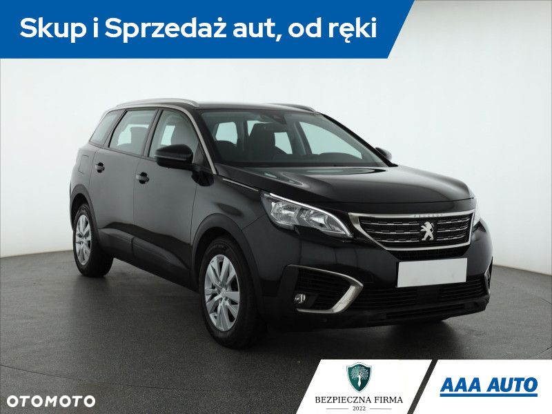 Peugeot 5008 - 2