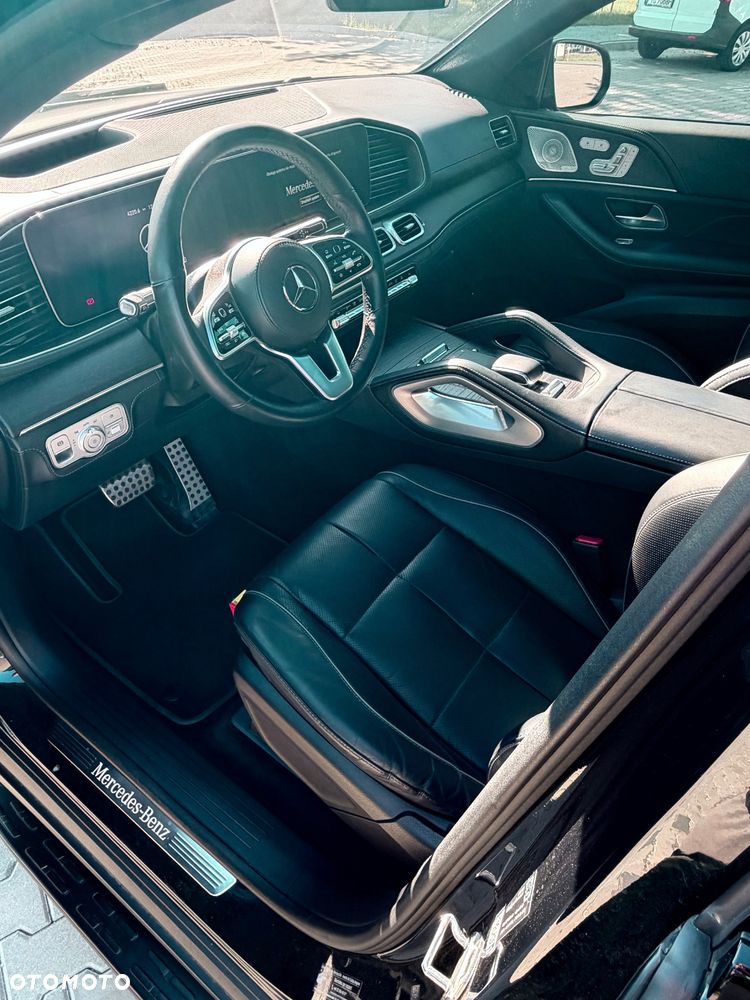 Mercedes-Benz GLE 400 d 4-Matic Premium Plus - 17