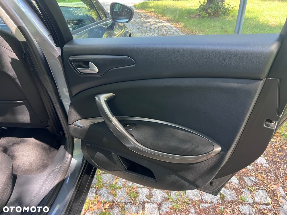 Citroën C5 2.0 16V Confort - 17