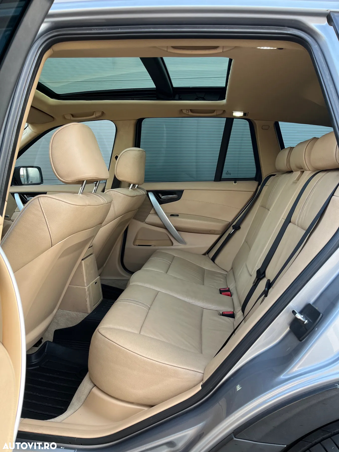 BMW X3 3.0sd Aut. - 14