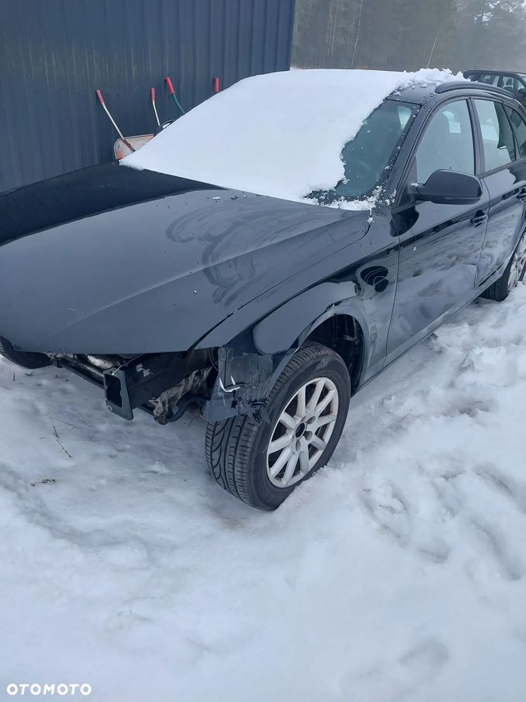 Audi A4 Avant 2.0 TDI DPF Ambiente - 2