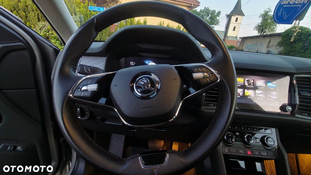 Skoda Kodiaq - 26