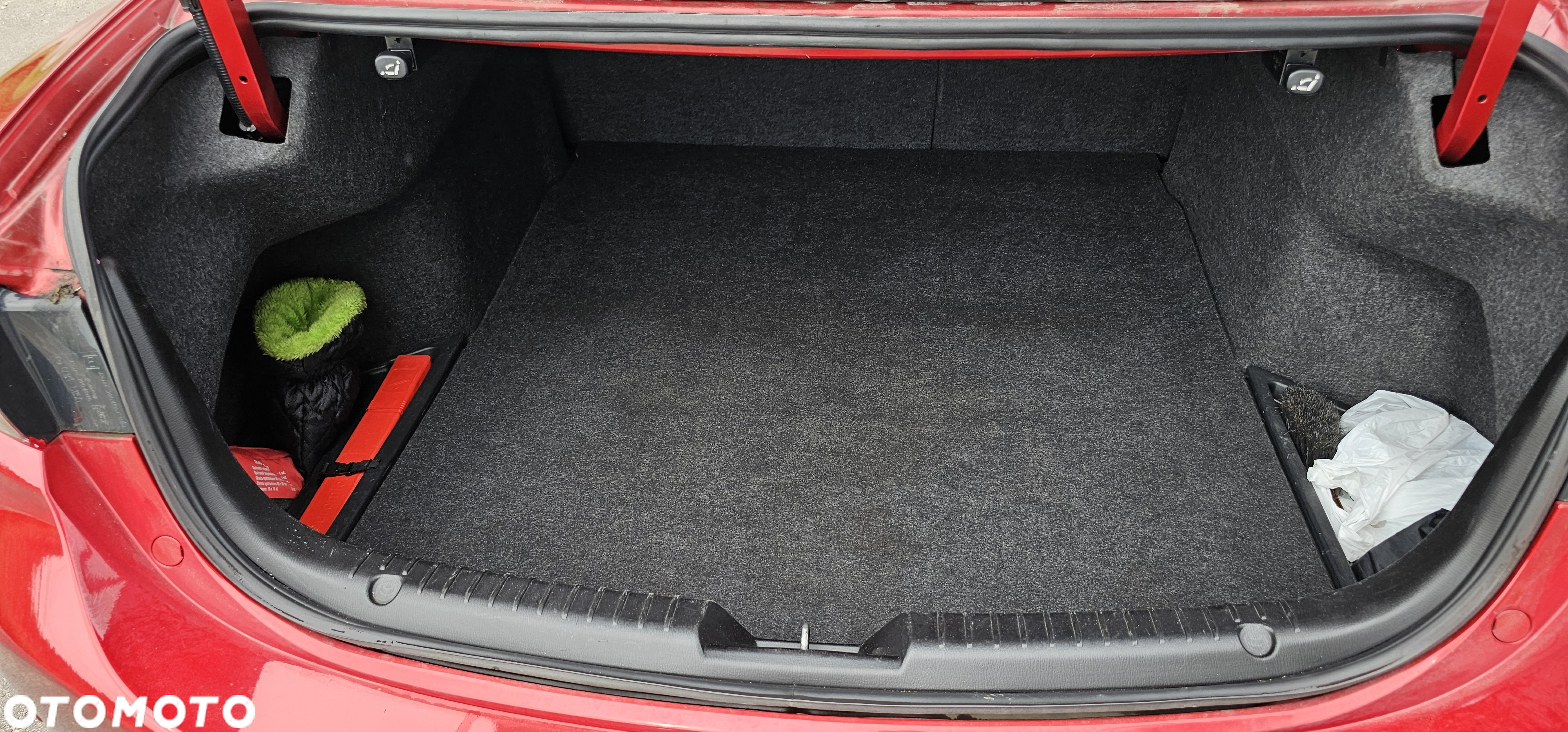 Mazda 6 2.2 D Skypassion I-ELoop - 25