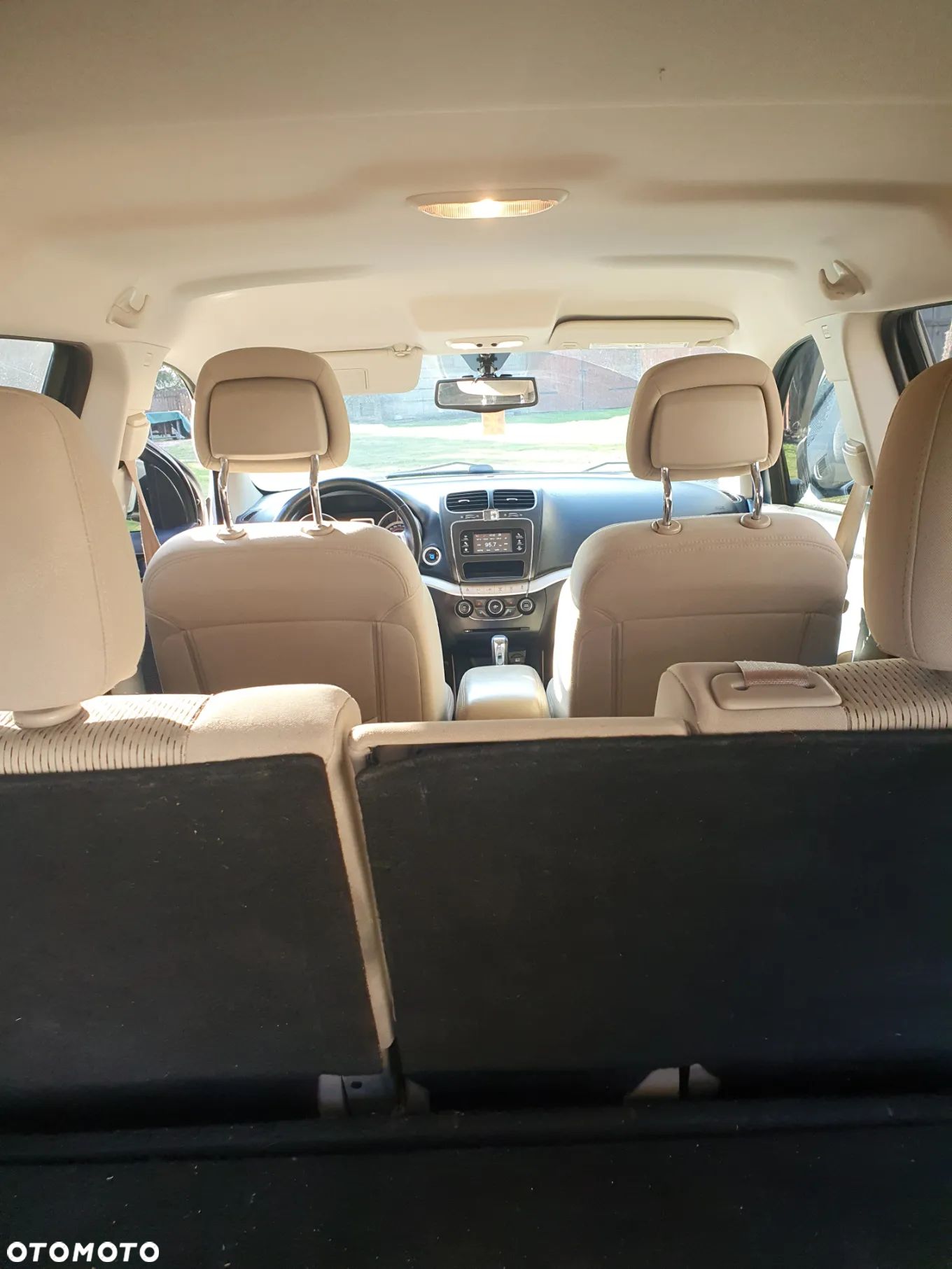 Dodge Journey - 1