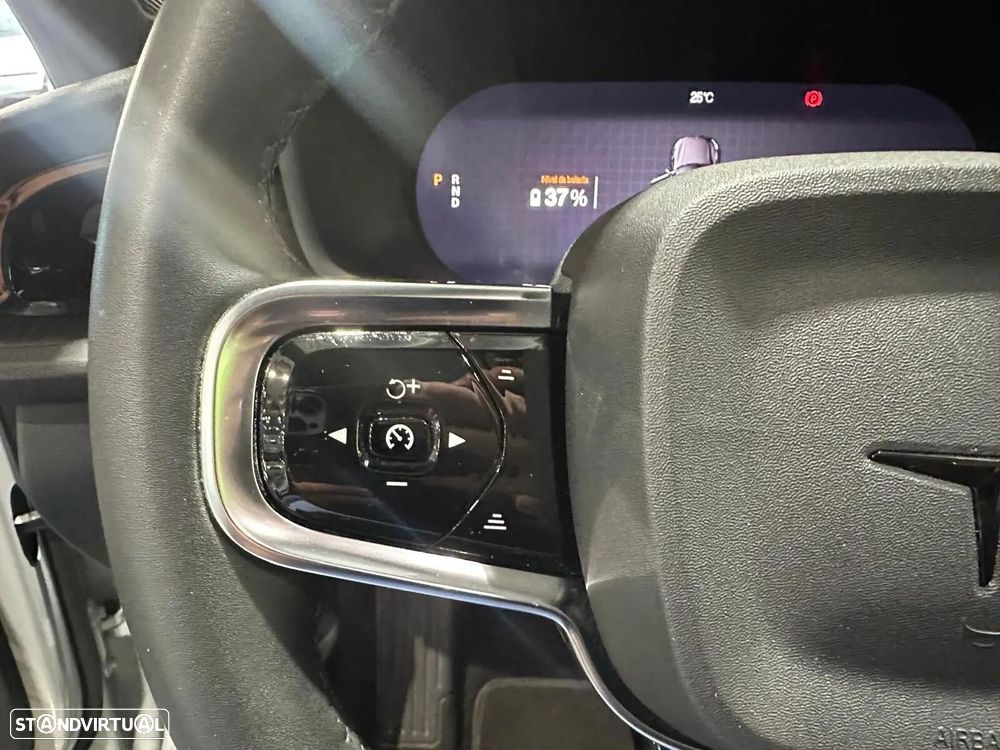 Polestar 2 Single Motor 69kWh - 37