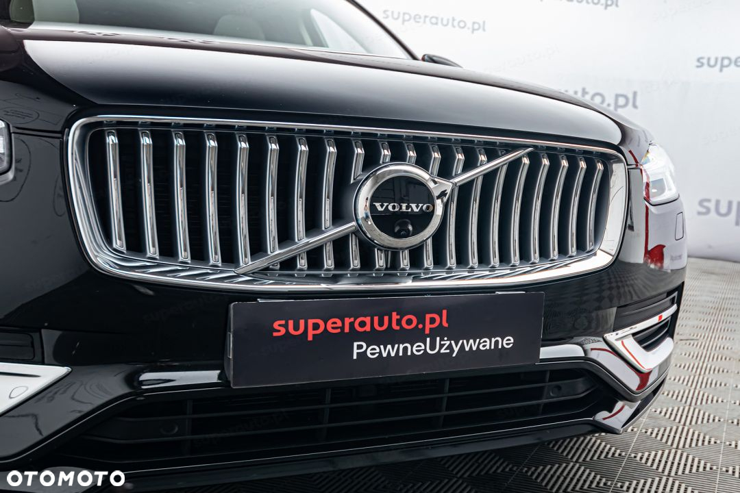 Volvo XC 90 - 30
