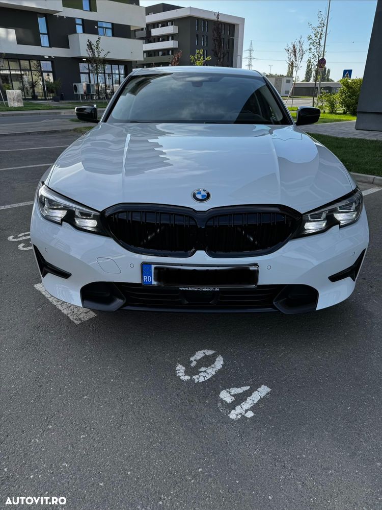 BMW Seria 3 - 3
