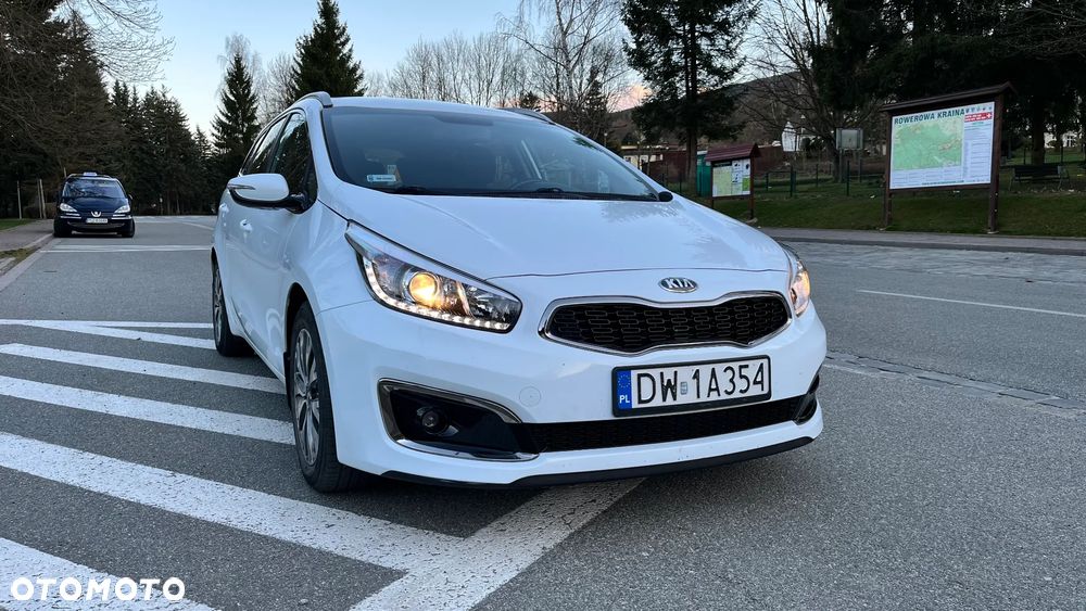 Kia Ceed 1.6 GDI L - 2