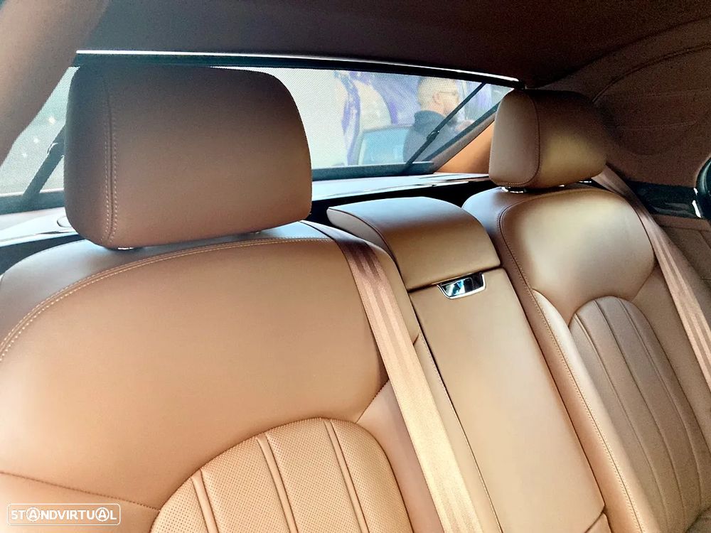 Bentley Mulsanne Standard - 35