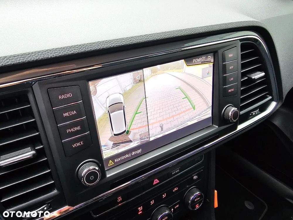 Seat Ateca 1.4 ECO TSI DSG STYLE - 22