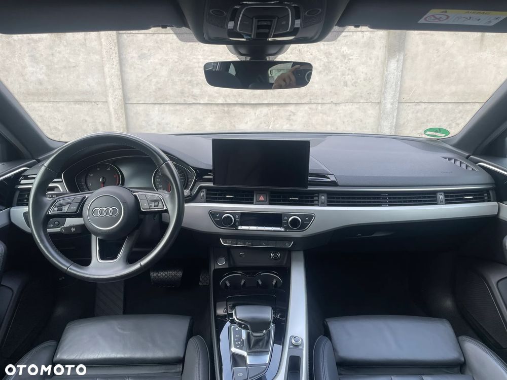 Audi A4 ver-40-tdi-s-tronic - 25
