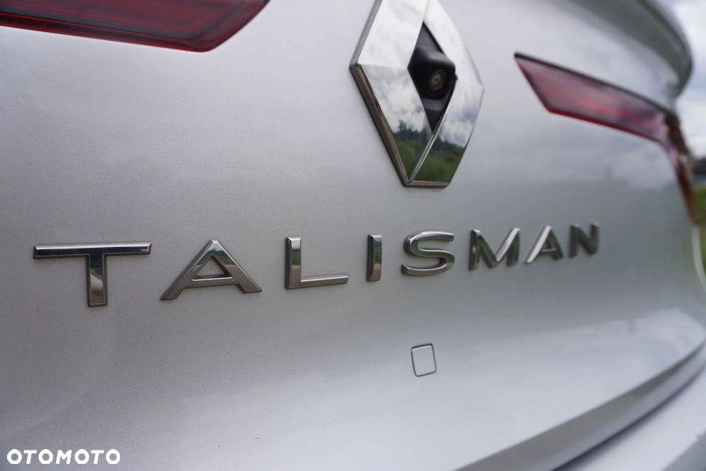 Renault Talisman ENERGY dCi 130 ELYSEE - 5