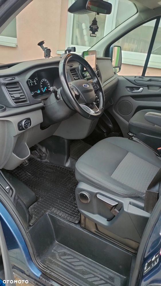 Ford Transit Custom 310 L2H1 Limited - 6