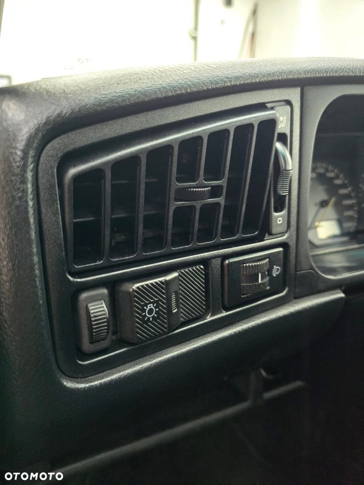 Volkswagen Corrado - 14