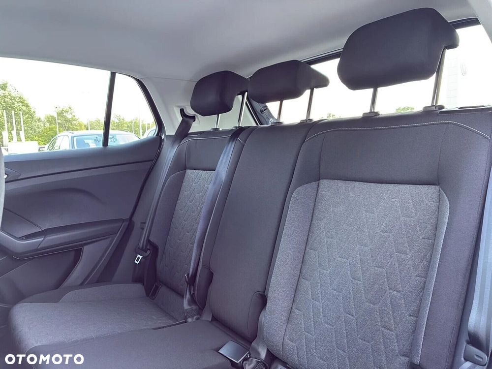 Volkswagen T-Cross - 7