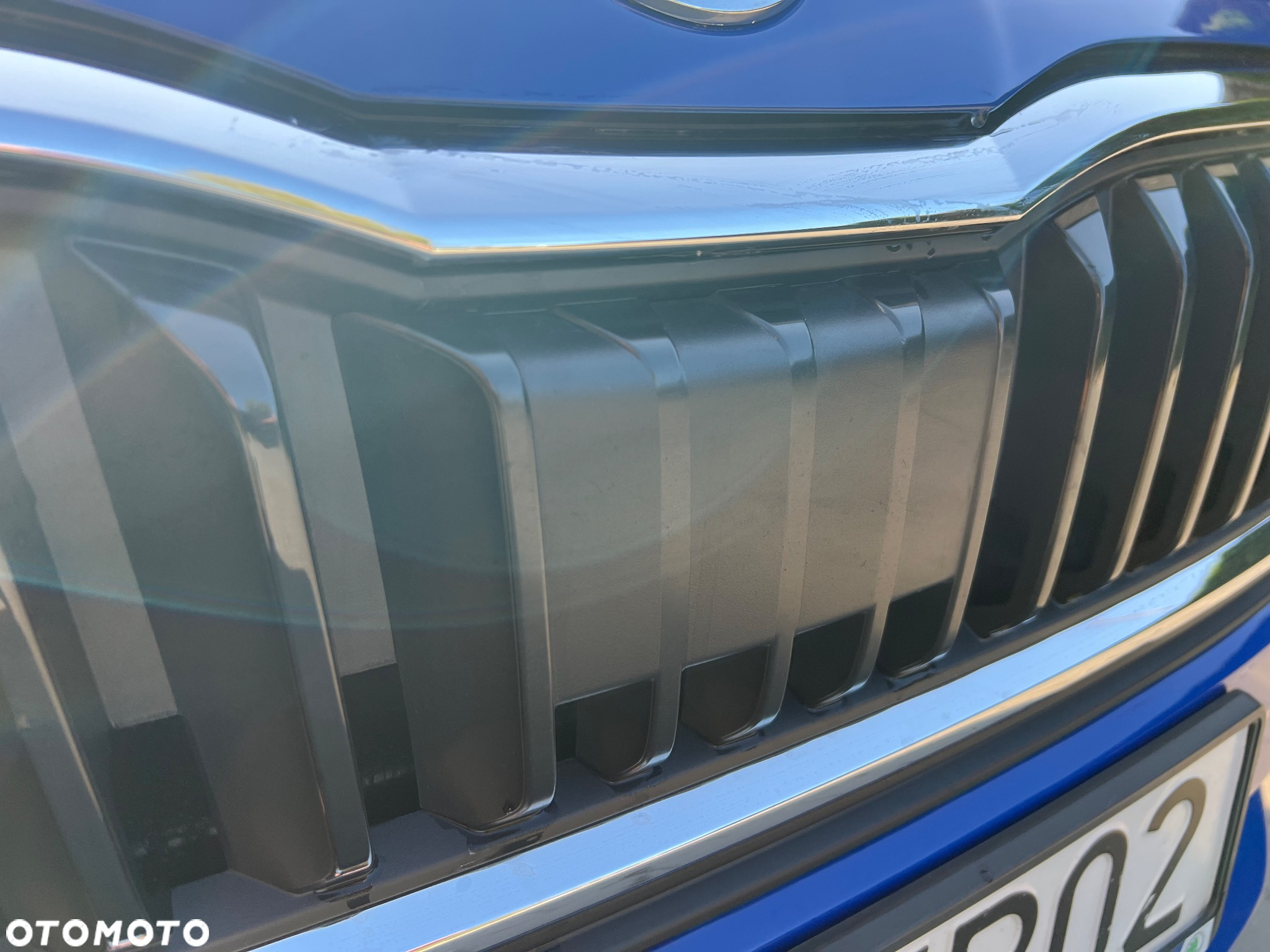 Skoda Scala 1.0 TSI Ambition - 35