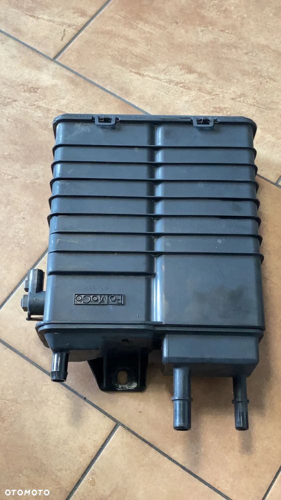 FORD MUSTANG 2010-2014 V FILTR WĘGLOWY 9R33 9C985 AB - 1