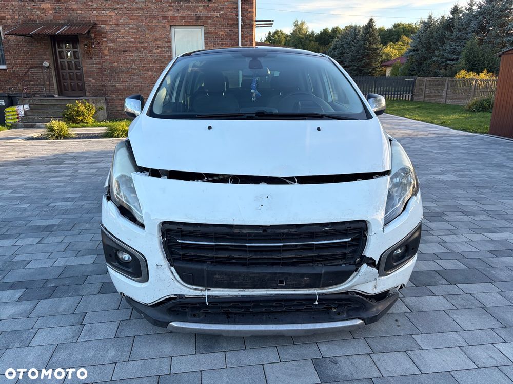Peugeot 3008 1.6 BlueHDi Allure S&S - 7