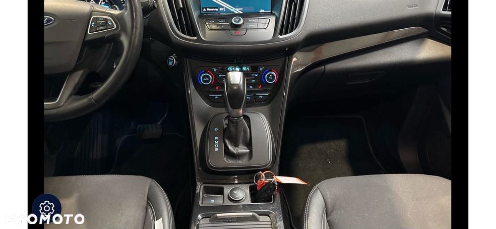 Ford Kuga 2.0 TDCi 4WD Titanium - 8