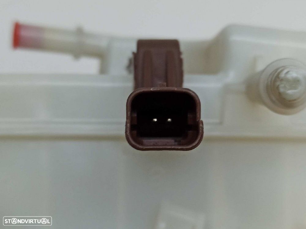 BOMBA DE TRAVÃO CITROEN C4 PICASSO FEEL - 3