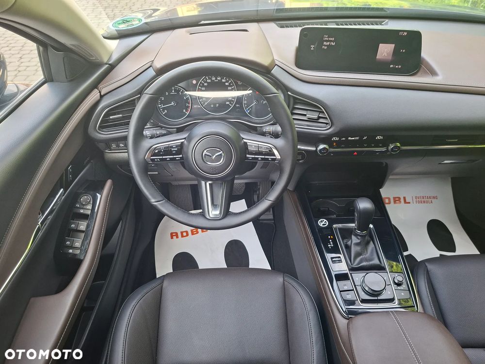 Mazda CX-30 2.5 mHEV Exclusive-Line 2WD - 10