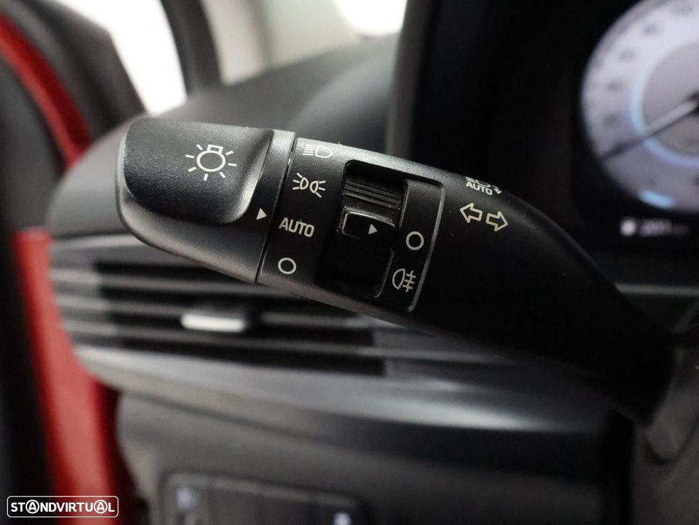 Hyundai i20 1.2 MPi Comfort - 15