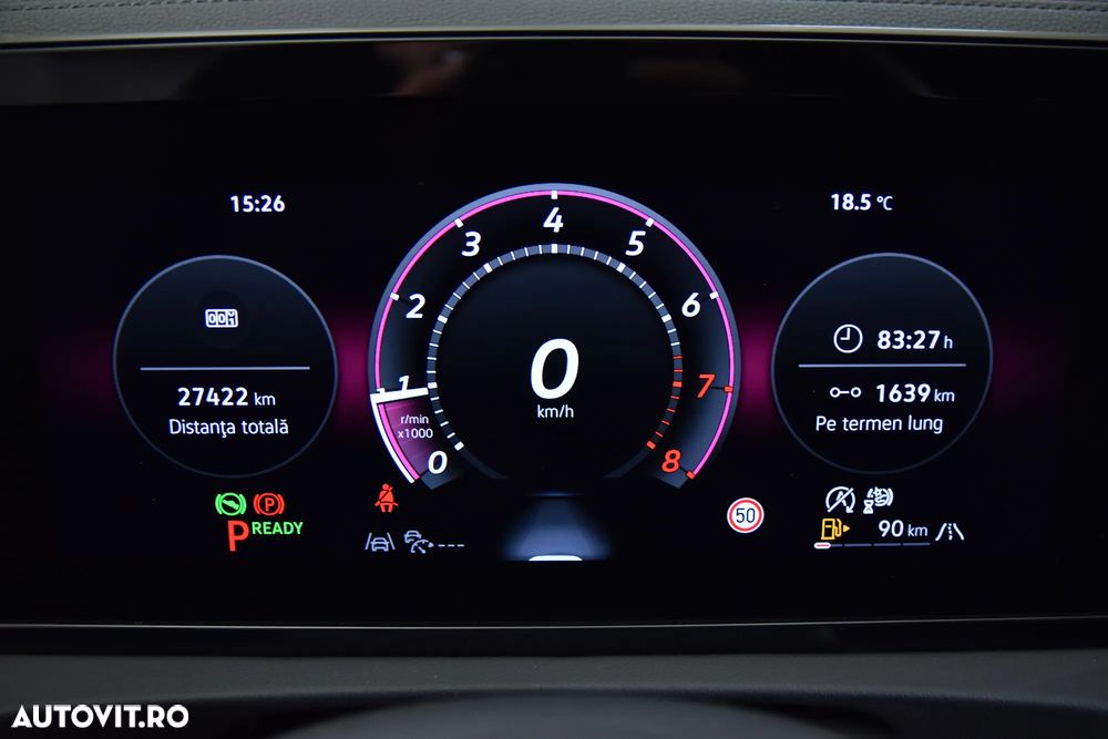 Volkswagen Tiguan - 10