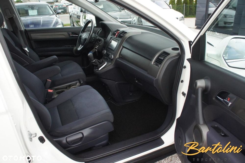 Honda CR-V - 15