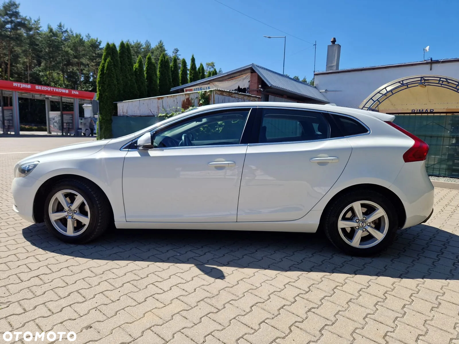 Volvo V40 - 5