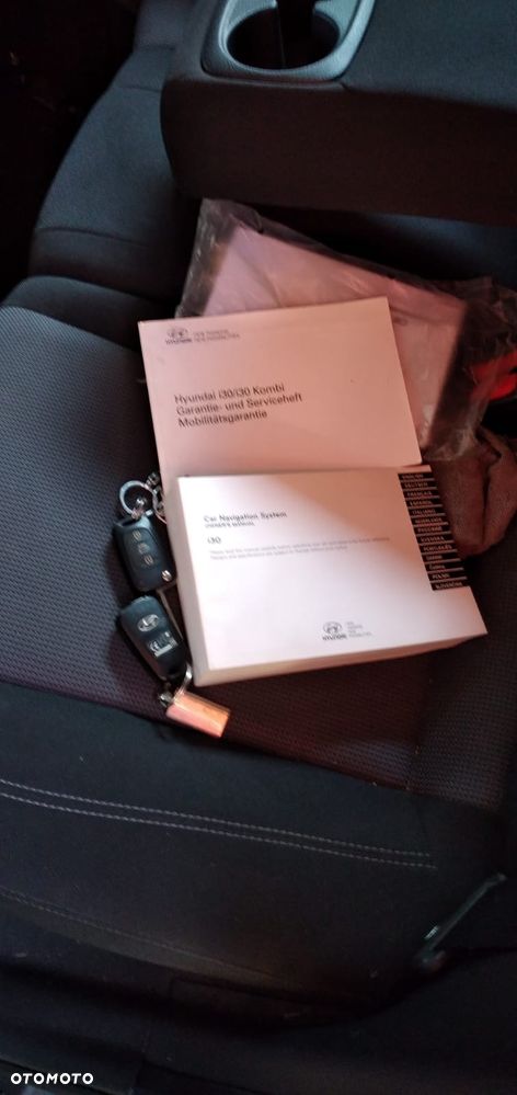 Hyundai i30 1.6 CRDi Classic + - 18