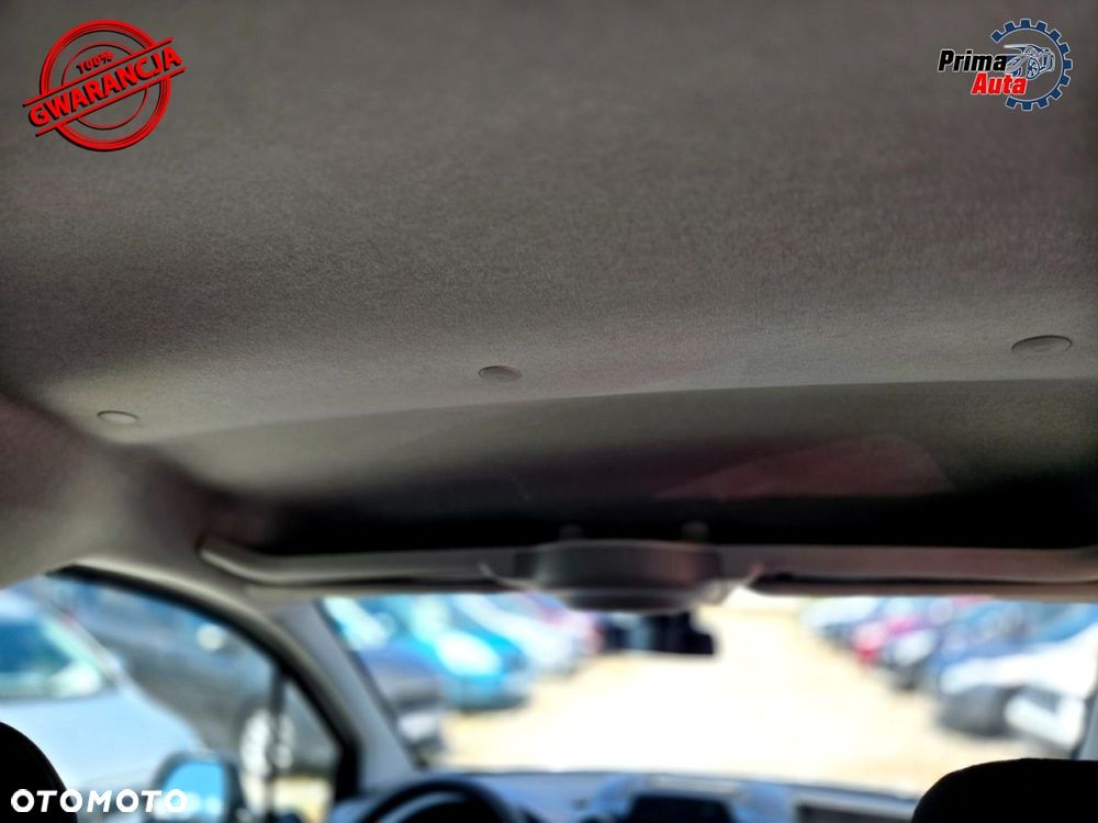 Peugeot Partner 1.6 BlueHDi Active S&S ETG - 32