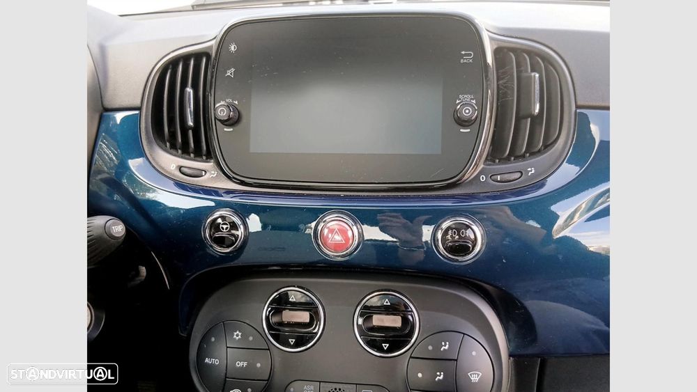 Fiat 500 1.0 Hybrid Dolcevita - 19