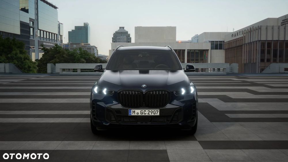 BMW X5 xDrive30d - 4