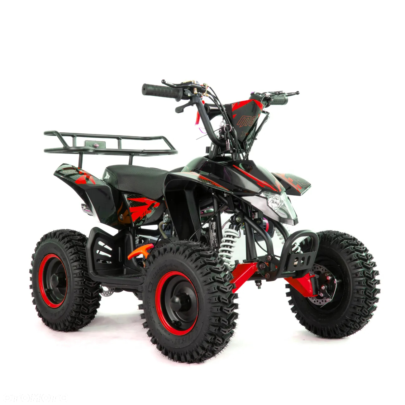 XTR Inny - 14