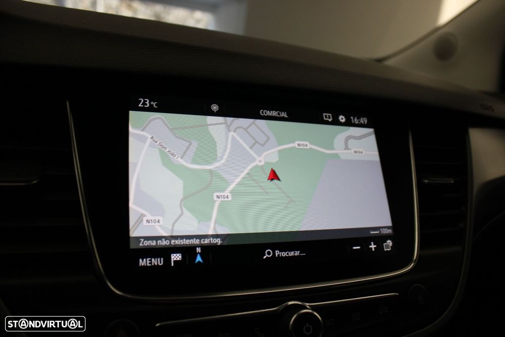 Opel Crossland 1.5 D Business Edition - 14